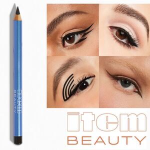Item Beauty Gel Eyeliner (black)
